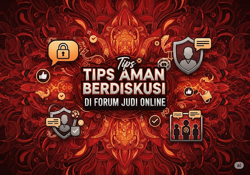 Diskusi-Forum-Judi-Online