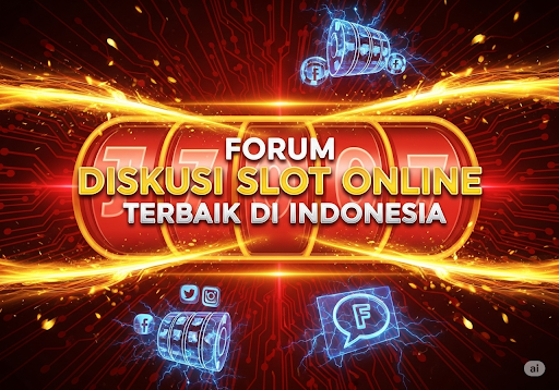 Forum-Diskusi-Slot-Online